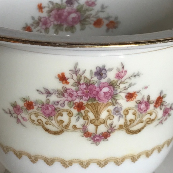 Noritake Creamer - Picture 3 of 8